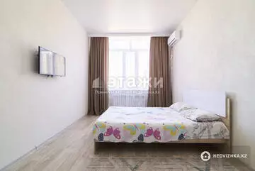 40 м², 1-комнатная квартира, этаж 9 из 9, 40 м², изображение - 9