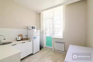 40 м², 1-комнатная квартира, этаж 9 из 9, 40 м², изображение - 12