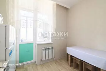 40 м², 1-комнатная квартира, этаж 9 из 9, 40 м², изображение - 13