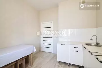 40 м², 1-комнатная квартира, этаж 9 из 9, 40 м², изображение - 14