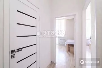 40 м², 1-комнатная квартира, этаж 9 из 9, 40 м², изображение - 19