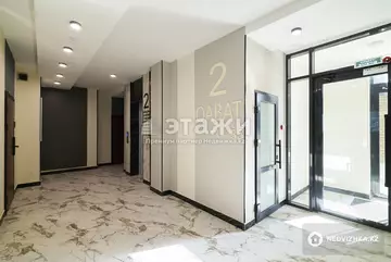 40 м², 1-комнатная квартира, этаж 9 из 9, 40 м², изображение - 25