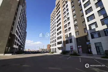 40 м², 1-комнатная квартира, этаж 9 из 9, 40 м², изображение - 30