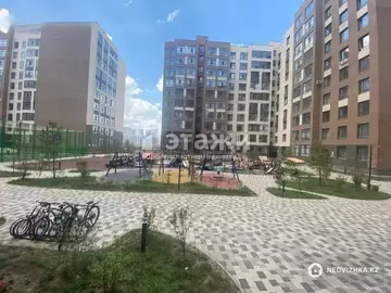 42 м², 2-комнатная квартира, этаж 1 из 12, 42 м², изображение - 5