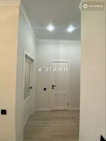 42 м², 2-комнатная квартира, этаж 1 из 12, 42 м², изображение - 10