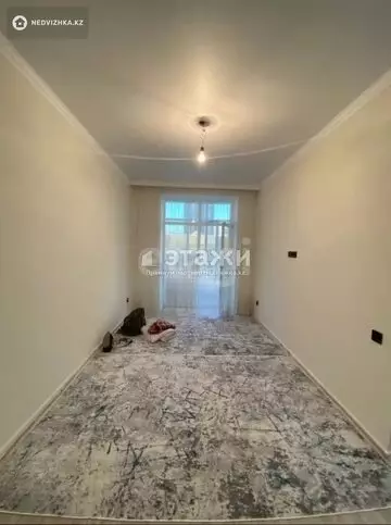 42 м², 2-комнатная квартира, этаж 1 из 12, 42 м², изображение - 11