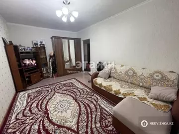 1-комнатная квартира, этаж 1 из 5, 38 м²