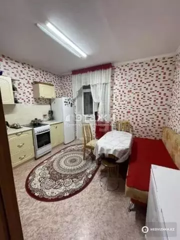 37.8 м², 1-комнатная квартира, этаж 1 из 5, 38 м², изображение - 2