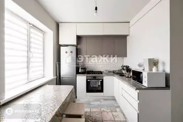 32 м², 1-комнатная квартира, этаж 1 из 3, 32 м², изображение - 17