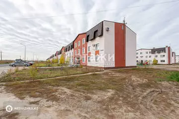 32 м², 1-комнатная квартира, этаж 1 из 3, 32 м², изображение - 29