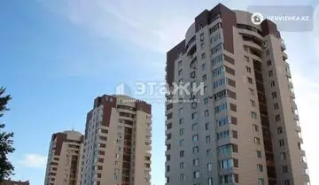 142 м², 4-комнатная квартира, этаж 15 из 16, 142 м², изображение - 1