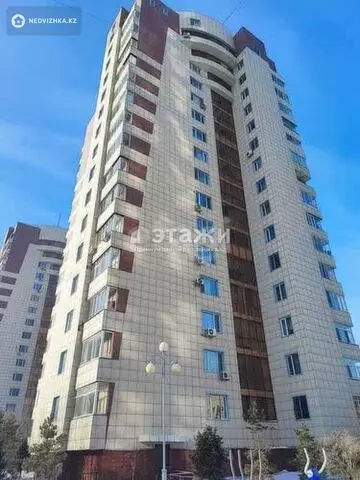 142 м², 4-комнатная квартира, этаж 15 из 16, 142 м², изображение - 2