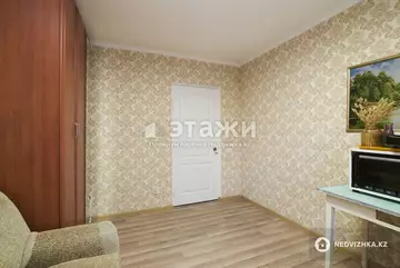 61.7 м², 3-комнатная квартира, этаж 1 из 5, 62 м², изображение - 30