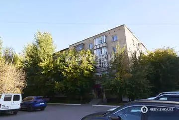 61.7 м², 3-комнатная квартира, этаж 1 из 5, 62 м², изображение - 37