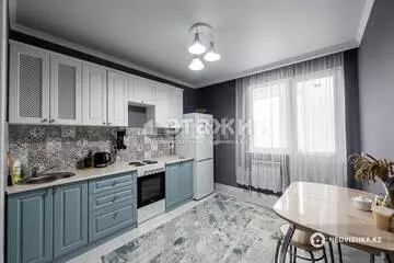 36 м², 1-комнатная квартира, этаж 8 из 9, 36 м², изображение - 55