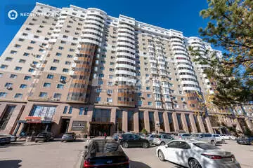 78.5 м², 2-комнатная квартира, этаж 13 из 16, 78 м², изображение - 33