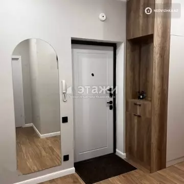 3-комнатная квартира, этаж 15 из 21, 63 м²