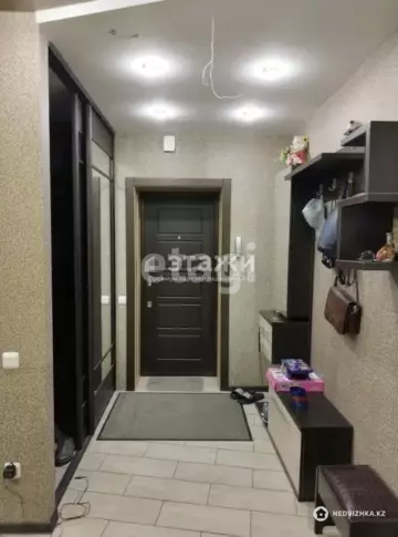 125 м², 3-комнатная квартира, этаж 9 из 10, 125 м², изображение - 8