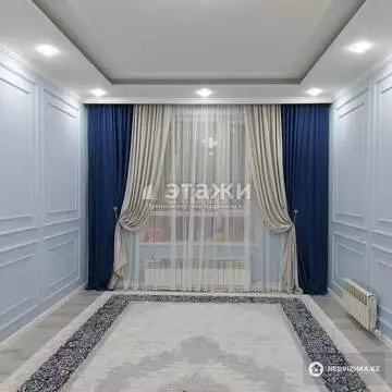 2-комнатная квартира, этаж 4 из 9, 63 м²