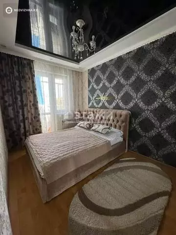 3-комнатная квартира, этаж 6 из 22, 86 м²