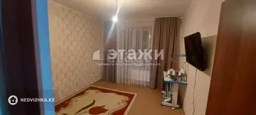 1-комнатная квартира, этаж 6 из 6, 49 м²