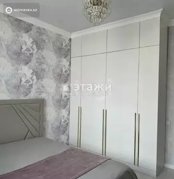 2-комнатная квартира, этаж 10 из 15, 59 м²