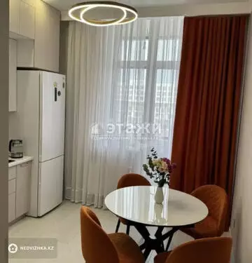 2-комнатная квартира, этаж 10 из 15, 59 м²