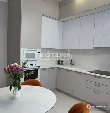 59 м², 2-комнатная квартира, этаж 10 из 15, 59 м², изображение - 4