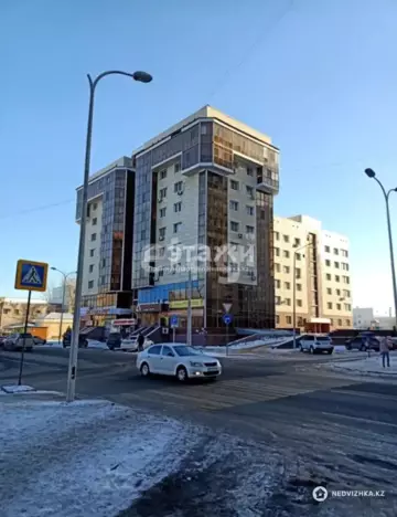 102 м², 3-комнатная квартира, этаж 6 из 9, 102 м², изображение - 5