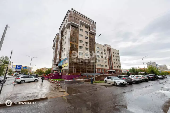 49.2 м², 1-комнатная квартира, этаж 7 из 9, 49 м², изображение - 1