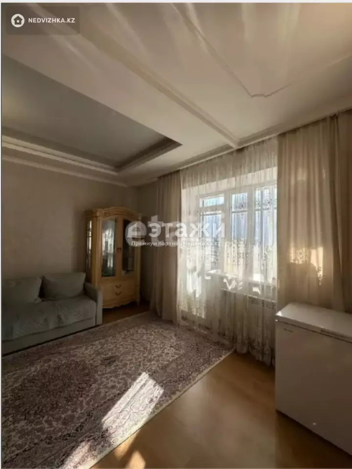 80 м², 3-комнатная квартира, этаж 6 из 9, 80 м², изображение - 1