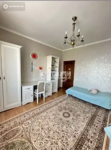 80 м², 3-комнатная квартира, этаж 6 из 9, 80 м², изображение - 0