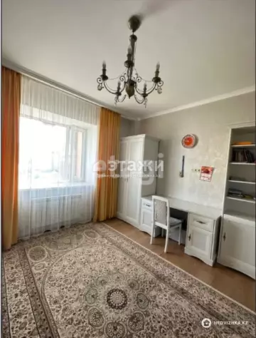 80 м², 3-комнатная квартира, этаж 6 из 9, 80 м², изображение - 1