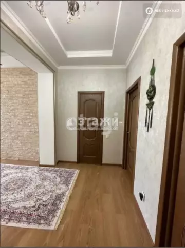 80 м², 3-комнатная квартира, этаж 6 из 9, 80 м², изображение - 2