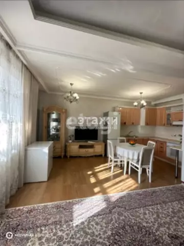 80 м², 3-комнатная квартира, этаж 6 из 9, 80 м², изображение - 10