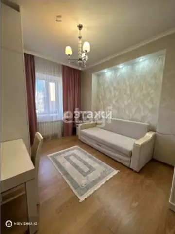 80 м², 3-комнатная квартира, этаж 6 из 9, 80 м², изображение - 13