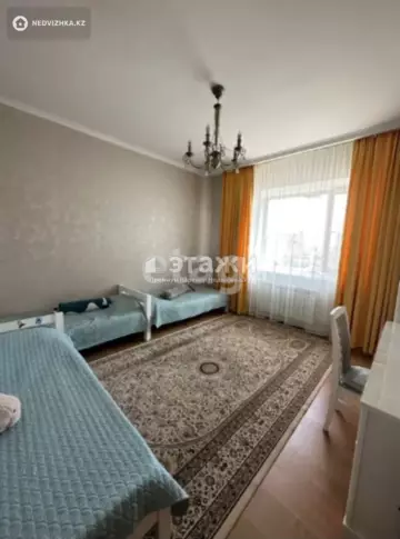 80 м², 3-комнатная квартира, этаж 6 из 9, 80 м², изображение - 16