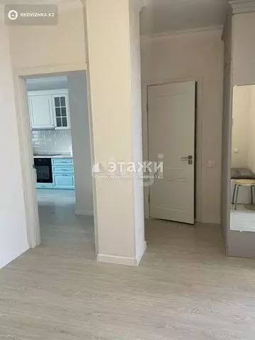 2-комнатная квартира, этаж 4 из 8, 63 м²