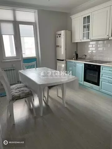 62.6 м², 2-комнатная квартира, этаж 4 из 8, 63 м², изображение - 2