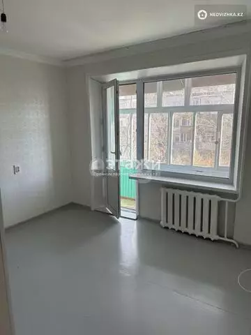 22.6 м², 1-комнатная квартира, этаж 4 из 5, 23 м², изображение - 5