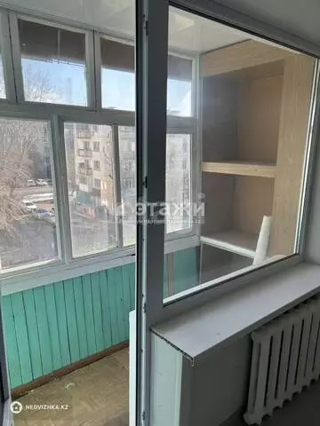 22.6 м², 1-комнатная квартира, этаж 4 из 5, 23 м², изображение - 8