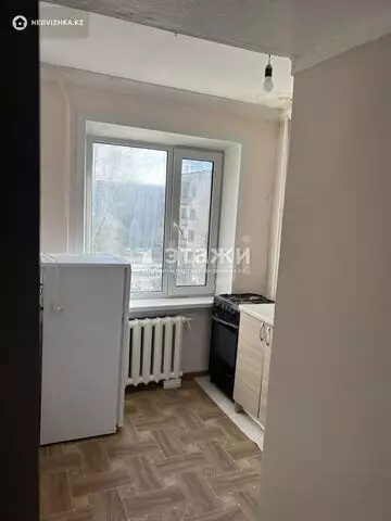 22.6 м², 1-комнатная квартира, этаж 4 из 5, 23 м², изображение - 9