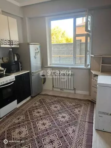 44 м², 2-комнатная квартира, этаж 1 из 4, 44 м², изображение - 1