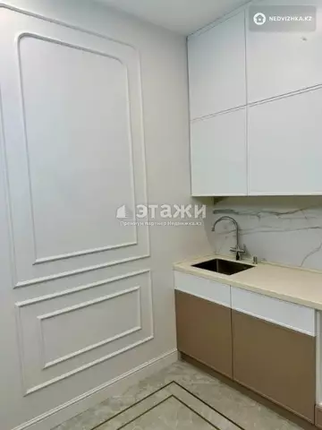 67 м², 2-комнатная квартира, этаж 16 из 22, 67 м², изображение - 1