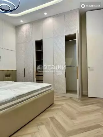 67 м², 2-комнатная квартира, этаж 16 из 22, 67 м², изображение - 5