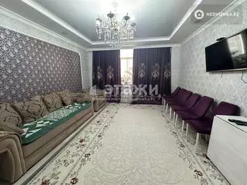 3-комнатная квартира, этаж 3 из 9, 90 м²