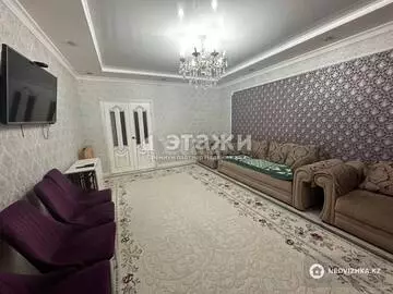 90 м², 3-комнатная квартира, этаж 3 из 9, 90 м², изображение - 0