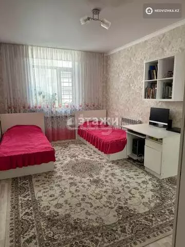 90 м², 3-комнатная квартира, этаж 3 из 9, 90 м², изображение - 1