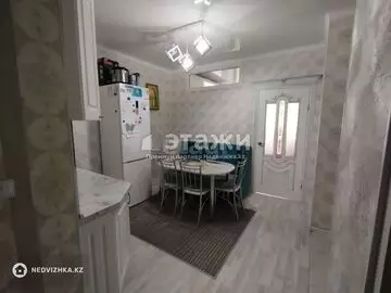 90 м², 3-комнатная квартира, этаж 3 из 9, 90 м², изображение - 4