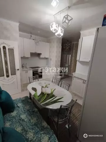 90 м², 3-комнатная квартира, этаж 3 из 9, 90 м², изображение - 5